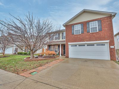 417 Creek Oak Dr, Murfreesboro, TN, 37128