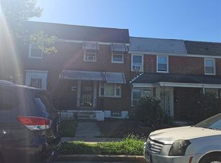 5013 Schaub Ave, Baltimore, MD 21206