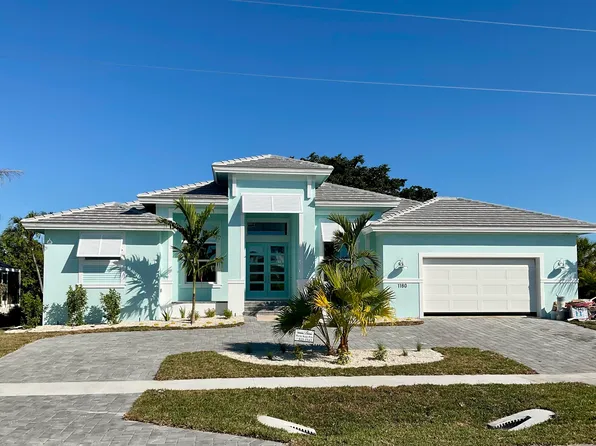 1180 Bluebird Ave, Marco Island, FL 34145