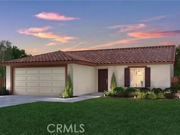 416 Barrett Ln, Los Banos, CA 93635