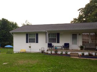 6021 Greenvale Ln, Paducah, KY 42003