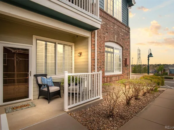 2662 S Cathay Way Bldg 2662 #112, Aurora, CO 80013