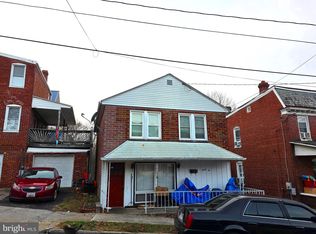 36 Weber St, Cumberland, MD 21502