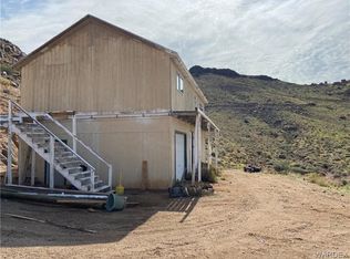 8124 N Cerro Pedrigosa, Kingman, AZ 86409