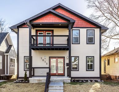 1015 Churchman Ave, Indianapolis, IN, 46203