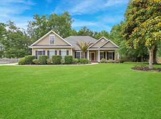 331 William Wells Rd, Richmond Hill, GA 31324