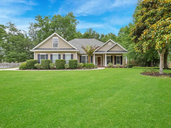 331 William Wells Rd, Richmond Hill, GA 31324