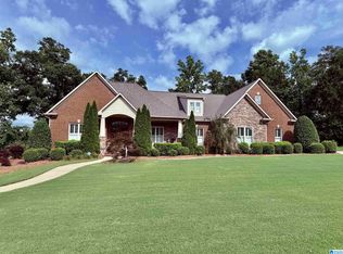 8339 Dogwood Ln, Morris, AL 35116