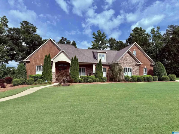 8339 Dogwood Ln, Morris, AL 35116