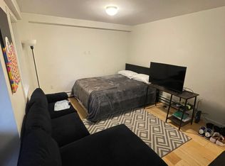 463 Park Dr #202, Boston, MA 02215