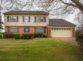 2699 Tangbourne Dr, Memphis, TN 38119