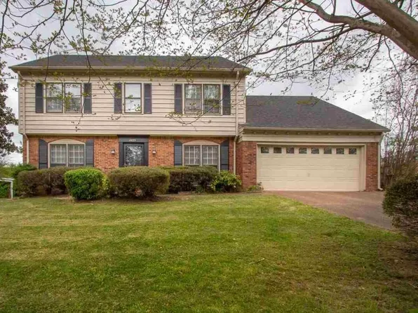 2699 Tangbourne Dr, Memphis, TN 38119