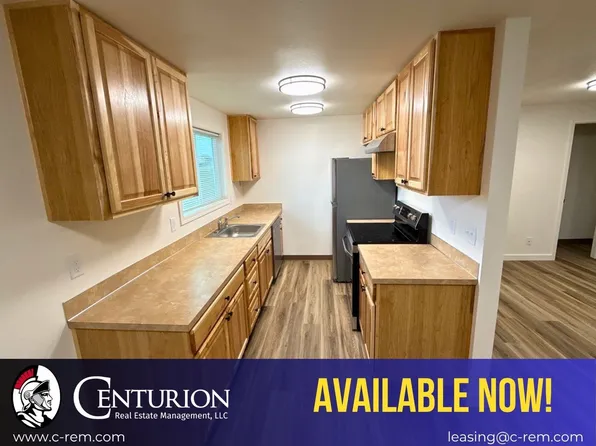 4435 Campbell Dr SE, Salem, OR 97317