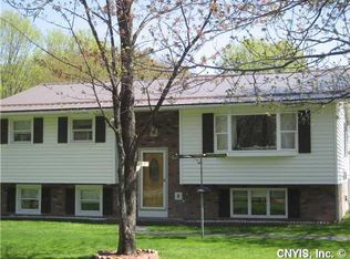 2596 County Route 176, Fulton, NY 13069