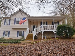 360 S Red Oak Way, Temple, GA 30179