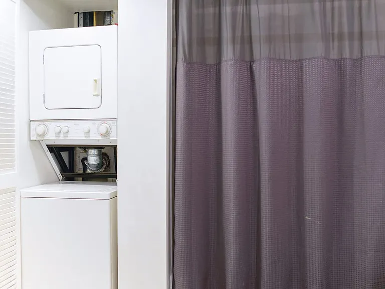 Laundry Room Cabinet