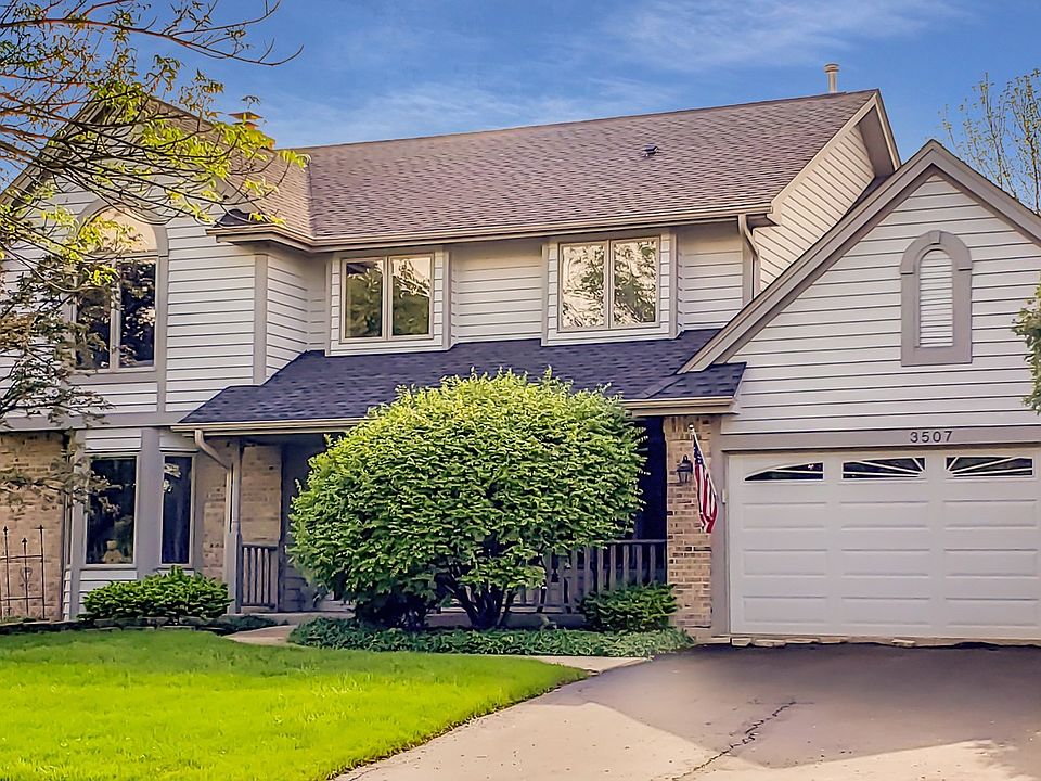 1st image of 3507 Hobbes Dr