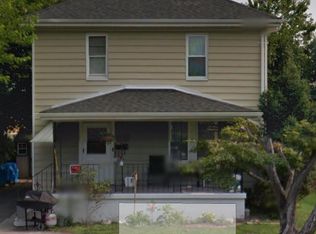 40 Vine St, Beacon, NY 12508