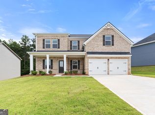 342 Jarrett St, Fairburn, GA 30213