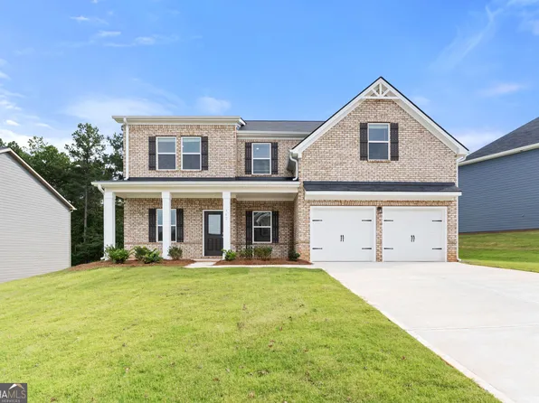 342 Jarrett St, Fairburn, GA 30213