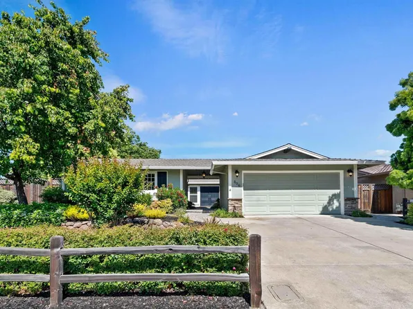 806 Keystone Way, Livermore, CA 94550