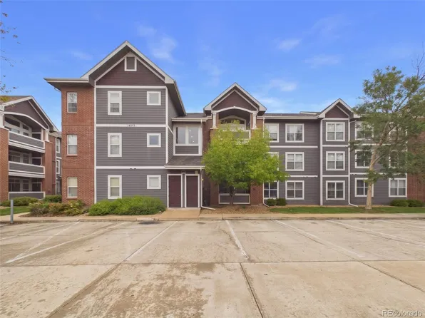 14353 E 1st Drive #307, Aurora, CO 80011
