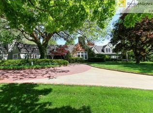 4800 W 83rd Ter, Prairie Village, KS 66207