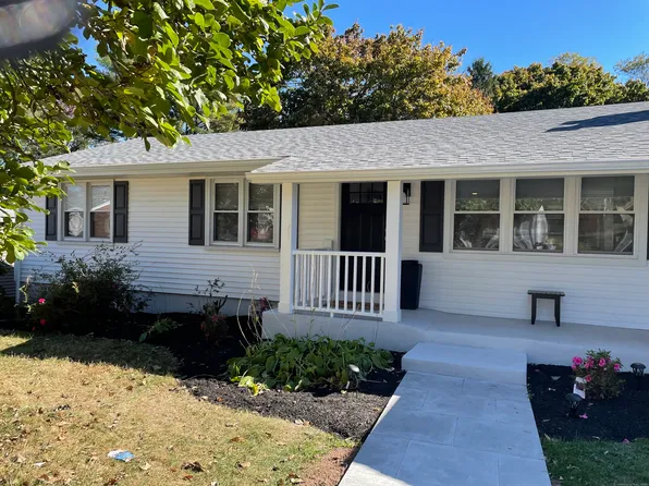 2041 Corbin Avenue, New Britain, CT 06053