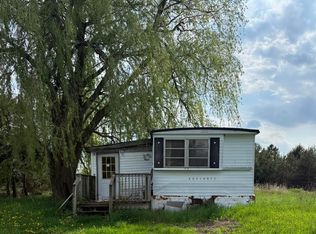 7957 30th Ave, Evart, MI 49631