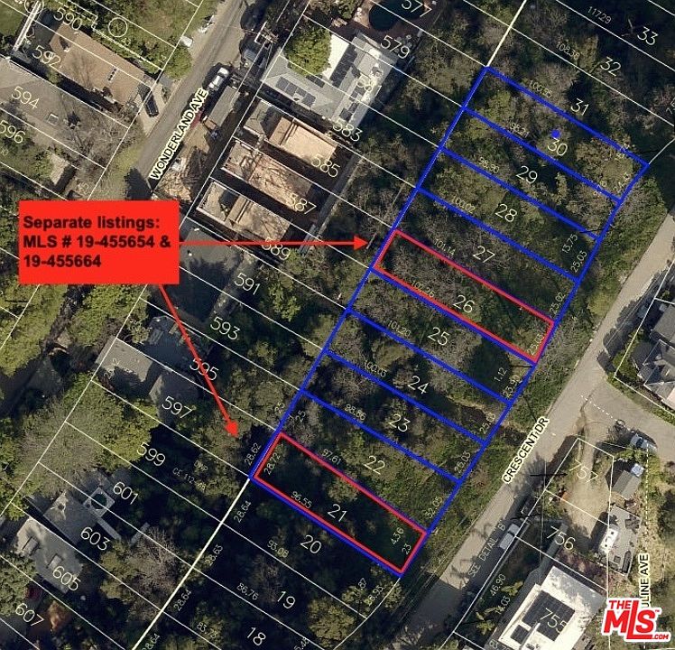 2nd image of 8993 Crescent Dr