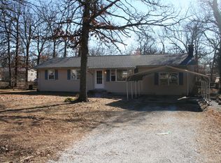 32 Tanglewood Dr, Carl Junction, MO 64834