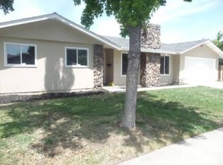 1601 Dorset Ln, Modesto, CA 95355