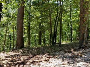 Ridge Rd #2, Eureka Springs, AR 72631