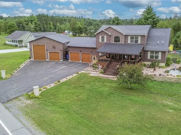 486 State Highway 812, Harrisville, NY 13648