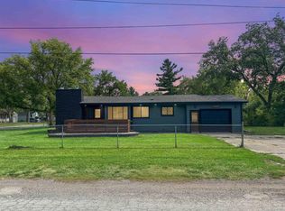 4984 Hull Rd, Saginaw, MI 48601