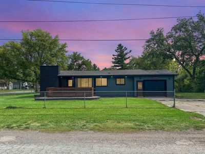 4984 Hull Rd, Saginaw, MI, 48601