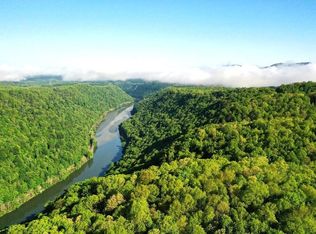 0 Ames Heights Rd, Lansing, WV 25862