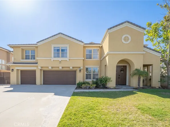 3086 Pinehurst Dr, Corona, CA 92881