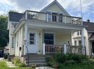 1810 N 11th St #1812, Sheboygan, WI 53081