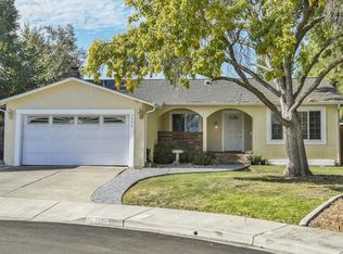 3496 Cumberland Gap Ct, Pleasanton, CA 94588