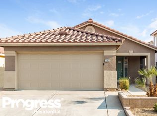 7263 Rock Castle Ave, Las Vegas, NV 89130