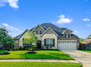 29506 Pewter Run Ln, Katy, TX 77494