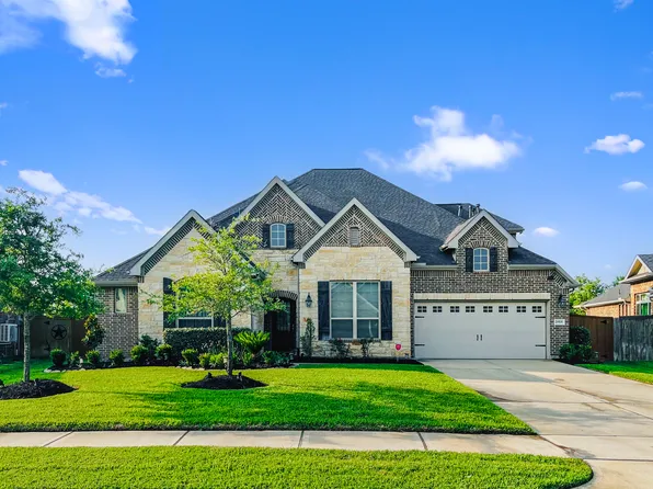 29506 Pewter Run Ln, Katy, TX 77494