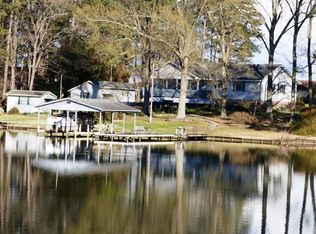 219 Wiccacanee Trl, Henrico, NC 27842