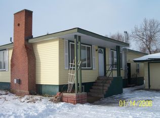 285 Royal St, Blackfoot, ID 83221