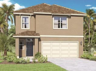 1264 Cascades Ave, Davenport, FL 33837