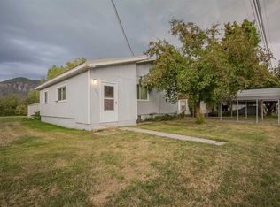 402 N 5th St E, Chewelah, WA 99109