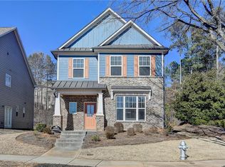 2329 Village Grove Dr, Suwanee, GA 30024
