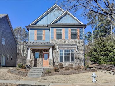 2329 Village Grove Dr, Suwanee, GA, 30024