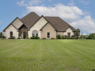 21962 Syrah Ln, Tyler, TX 75703